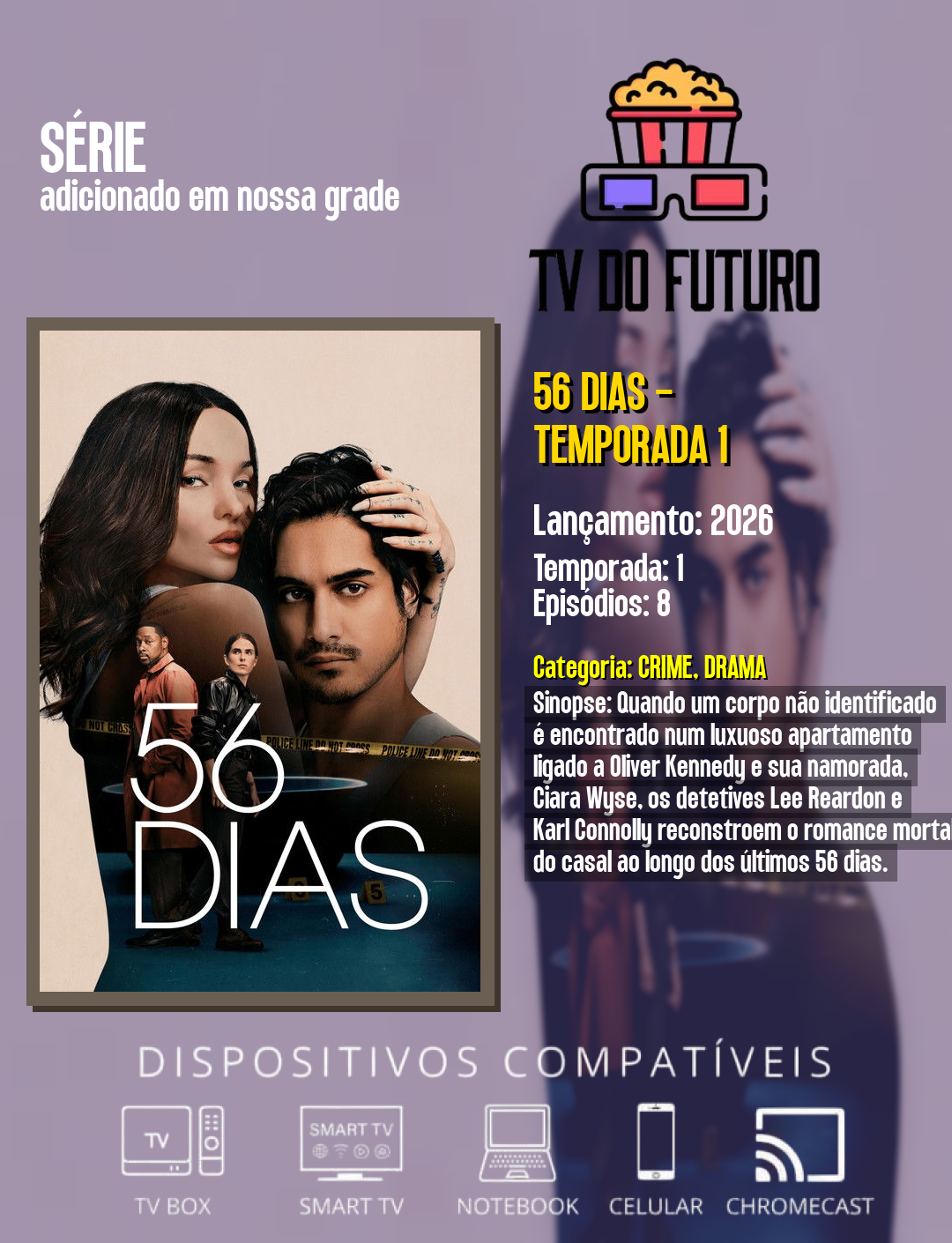 56 Dias (2026)