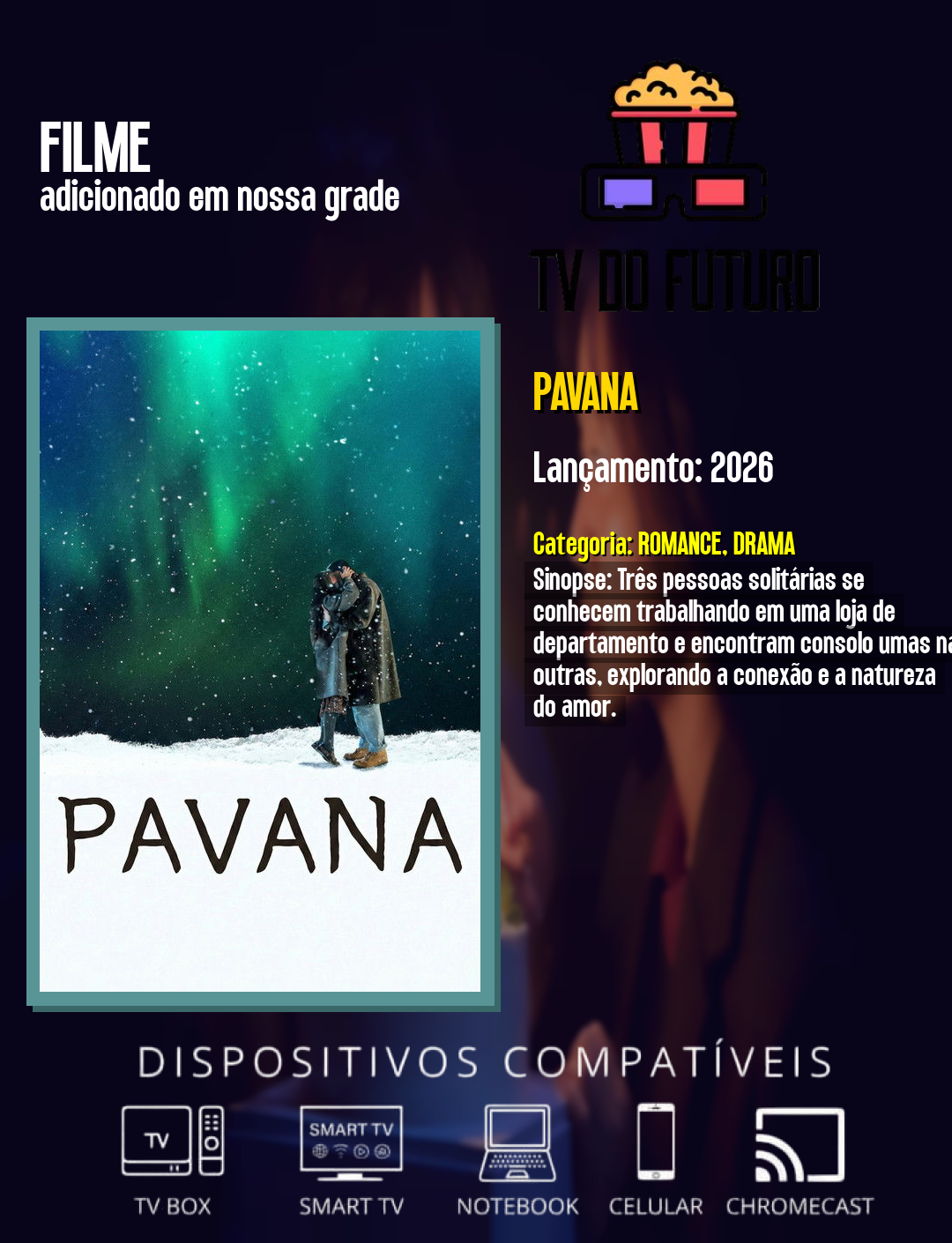 Pavana (2026)